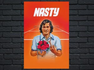 -Nasty (2015)-<br>The Original Movie