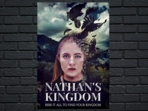 -Nathan s Kingdom (2018)-<br>The Original Movie