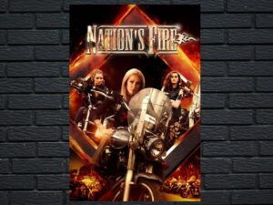 -Nations Fire (2019)-<br>The Original Movie