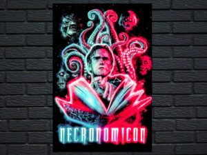 -Necronomicon (1993)-<br>The Original Movie