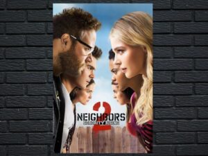 -Neighbors 2: Sorority Rising (2016)-<br>The Original Movie
