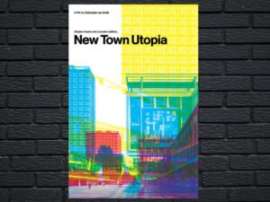 -New Town Utopia (2017)-<br>The Original Movie
