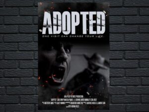 -Adopted (2021)-<br>The Original Movie