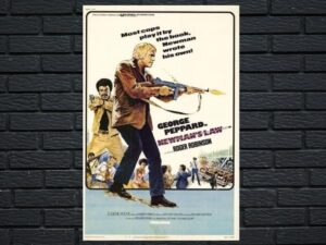 -Newman s Law (1974)-<br>The Original Movie