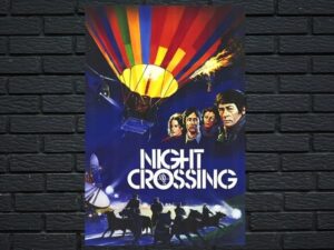 -Night Crossing (1982)-<br>The Original Movie