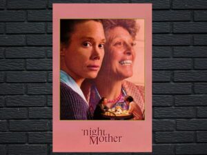 -night Mother (1986)-<br>The Original Movie