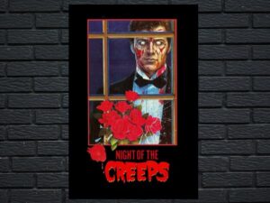 -Night of the Creeps (1986)-<br>The Original Movie