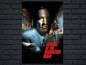 -Night of the Running Man (1995)-<br>The Original Movie