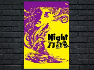 -Night Tide (1961)-<br>The Original Movie