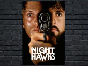 -Nighthawks (1981)-<br>The Original Movie