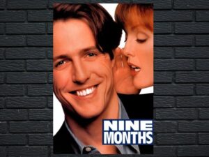 -Nine Months (1995)-<br>The Original Movie