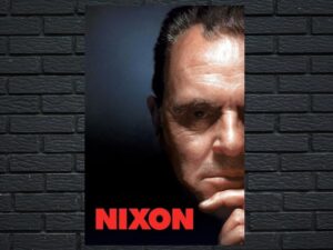 -Nixon (1995)-<br>The Original Movie