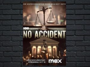 -No Accident (2023)-<br>The Original Movie