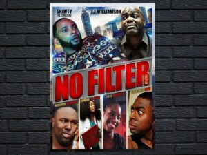 -No Filter the Film (2015)-<br>The Original Movie