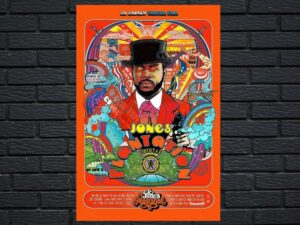 -Jones Plantation (2023)-<br>The Original Movie