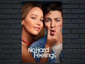 -No Hard Feelings (2019)-<br>The Original Movie