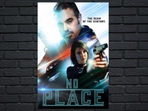 -No Place (2020)-<br>The Original Movie