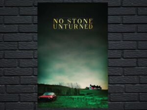 -No Stone Unturned (2017)-<br>The Original Movie