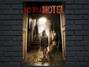 -No Tell Motel (2012)-<br>The Original Movie