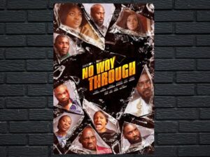 -No Way Through (1953)-<br>The Original Movie