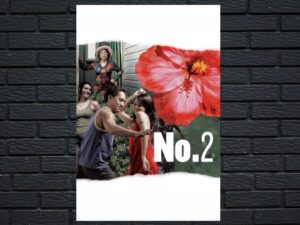-No. 2 (2006)-<br>The Original Movie
