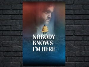 -Nobody Knows Im Here (SUB) (2020)-<br>The Original Movie