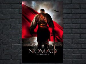 -Nomad: The Warrior (2005)-<br>The Original Movie