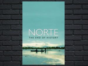 -Norte The End of History (2013)-<br>The Original Movie