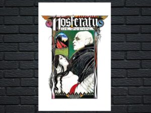 -Nosferatu the Vampyre (1979)-<br>The Original Movie