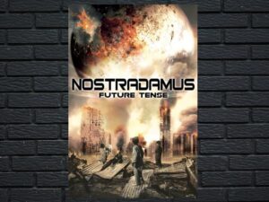 -Nostradamus: Future Tense (2020)-<br>The Original Movie