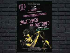 -Crock Of Gold: A Few Rounds With Shane MacGowan (2020)-<br>The Original Movie