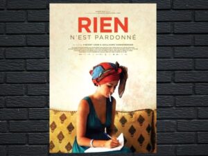 -Nothing is Forgiven (2017)-<br>The Original Movie