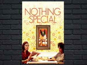 -Nothing Special (2010)-<br>The Original Movie
