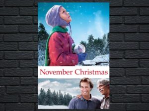 -November Christmas (2010)-<br>The Original Movie