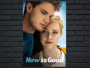 -Now Is Good (2012)-<br>The Original Movie