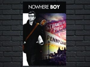 -Nowhere Boy (2009)-<br>The Original Movie