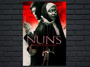 -Nuns Deadly Confession (2019)-<br>The Original Movie