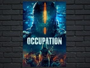 -Occupation (2018)-<br>The Original Movie