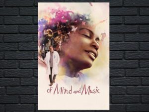 -Of Mind and Music (2014)-<br>The Original Movie
