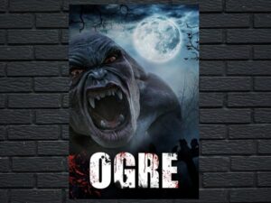 -Ogre (2008)-<br>The Original Movie