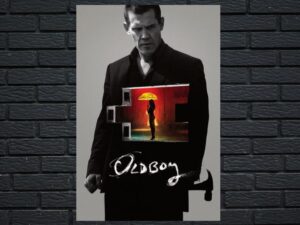 -Oldboy (2003)-<br>The Original Movie