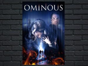 -Ominous (2015)-<br>The Original Movie
