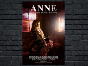 -Anne (2019)-<br>The Original Movie