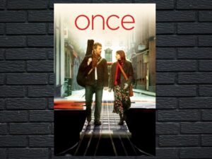 -Once (2007)-<br>The Original Movie