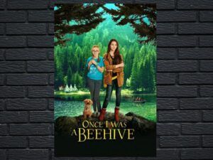 -Once I Was a Beehive (2015)-<br>The Original Movie