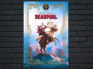 -Once Upon a Deadpool (2018)-<br>The Original Movie