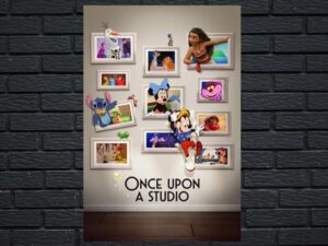 -Once Upon a Studio (2023)-<br>The Original Movie