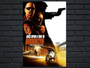 -Once Upon a Time in Brooklyn (2013)-<br>The Original Movie