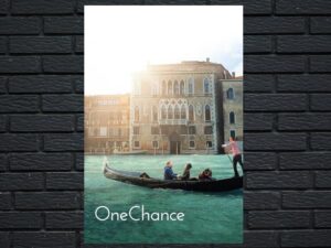 -One Chance (2013)-<br>The Original Movie