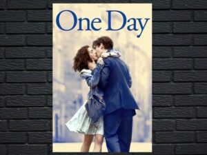 -One Day (2011)-<br>The Original Movie